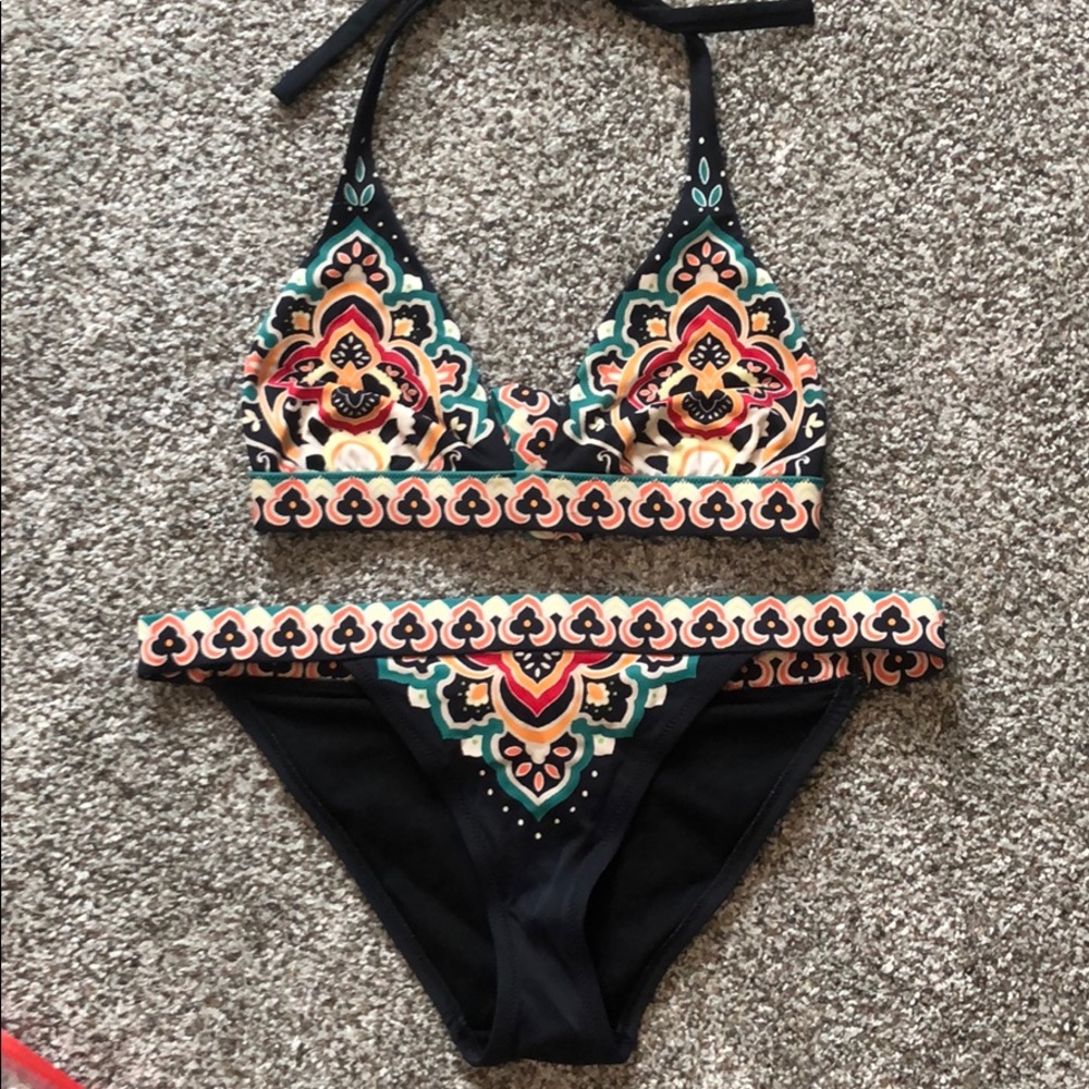 Victoria’s Secret Swim Set